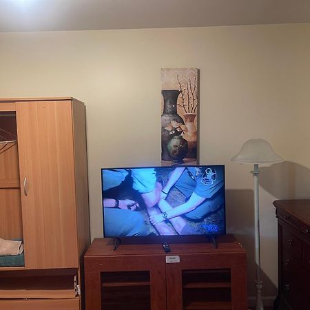 Apartament Peculiar D At 62 1St Street Newark Zewnętrze zdjęcie