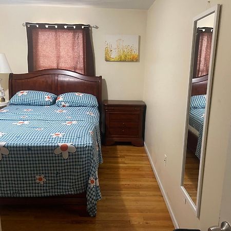 Apartament Peculiar D At 62 1St Street Newark Zewnętrze zdjęcie