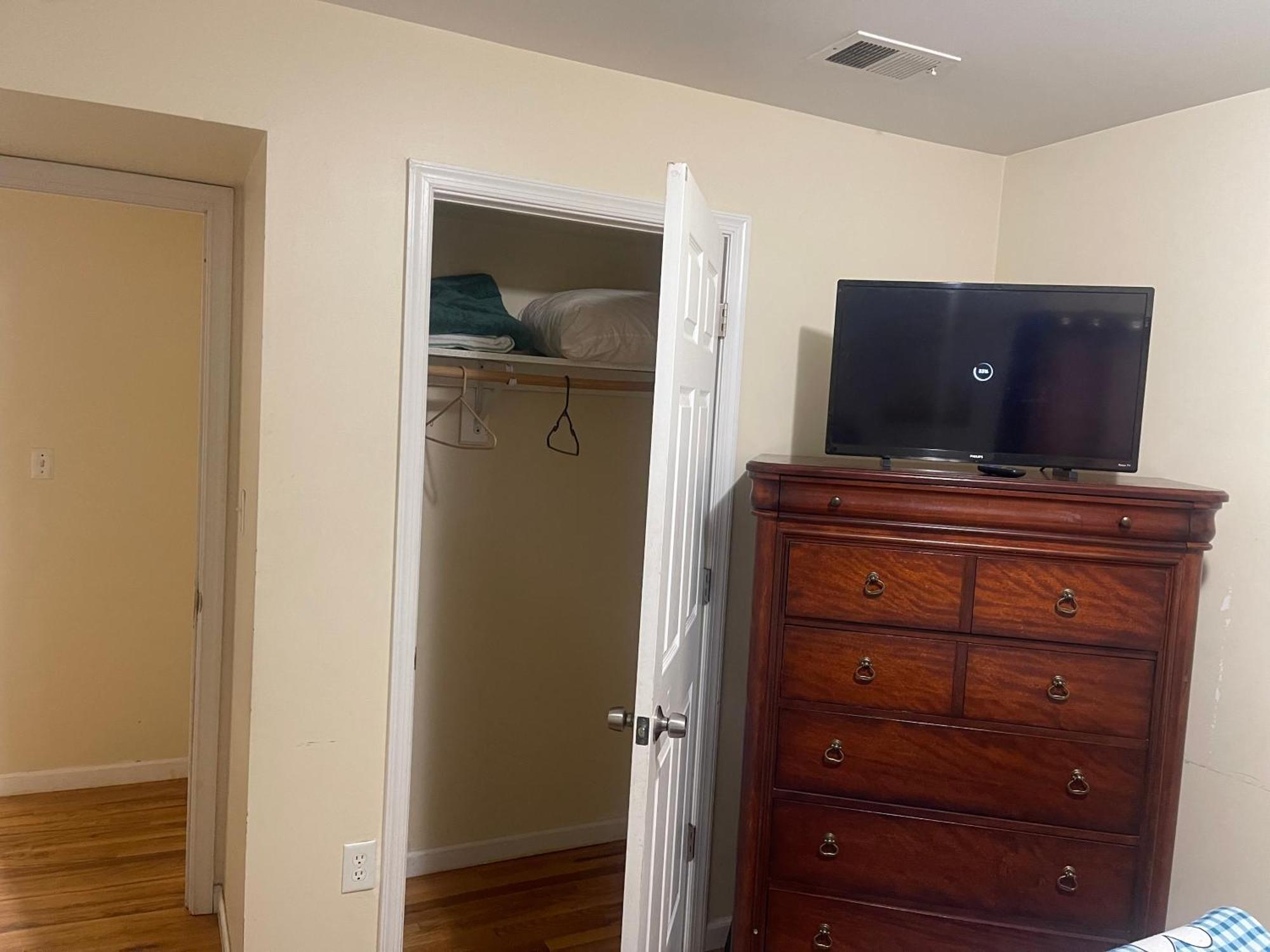 Apartament Peculiar D At 62 1St Street Newark Zewnętrze zdjęcie