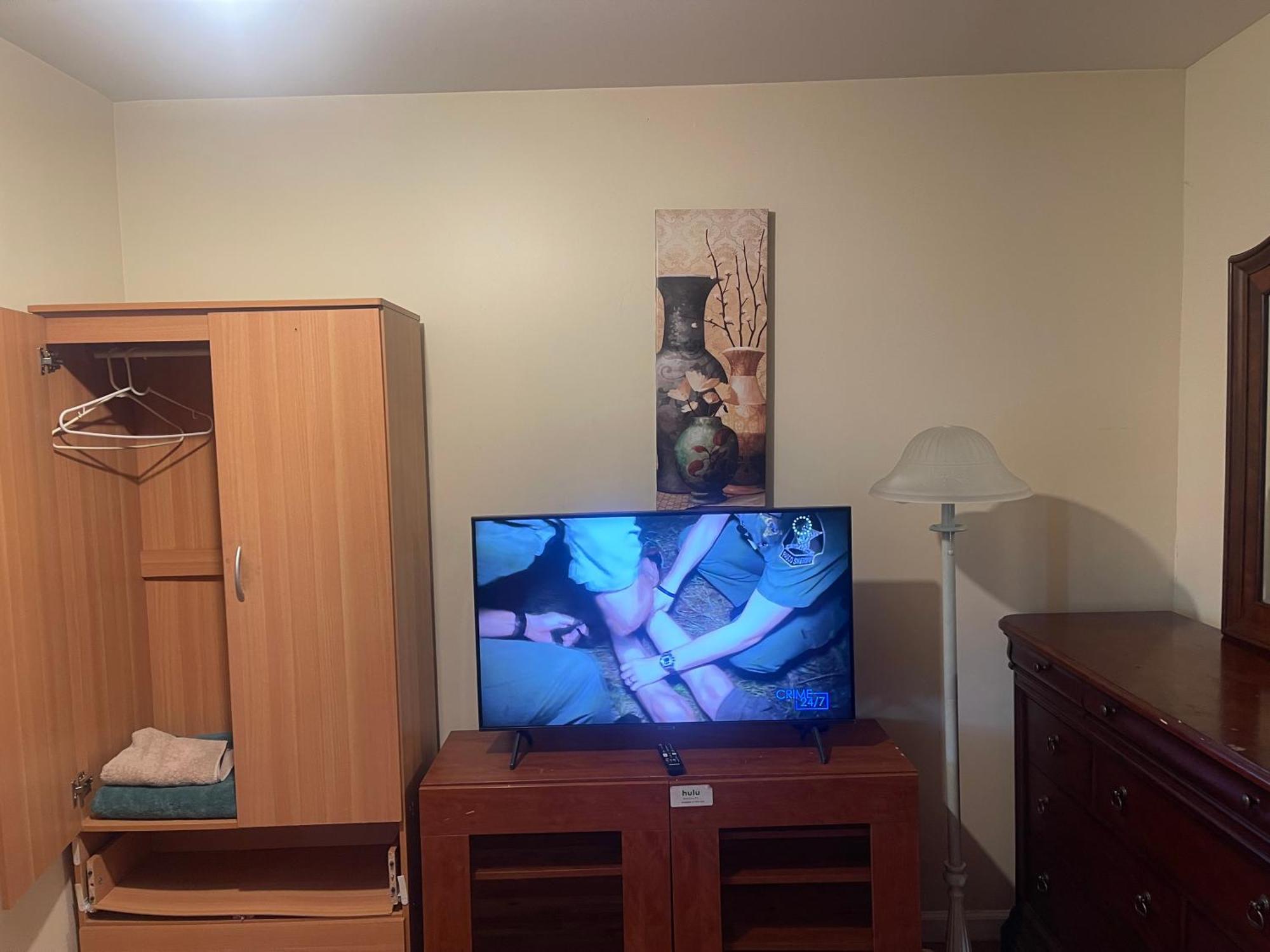 Apartament Peculiar D At 62 1St Street Newark Zewnętrze zdjęcie