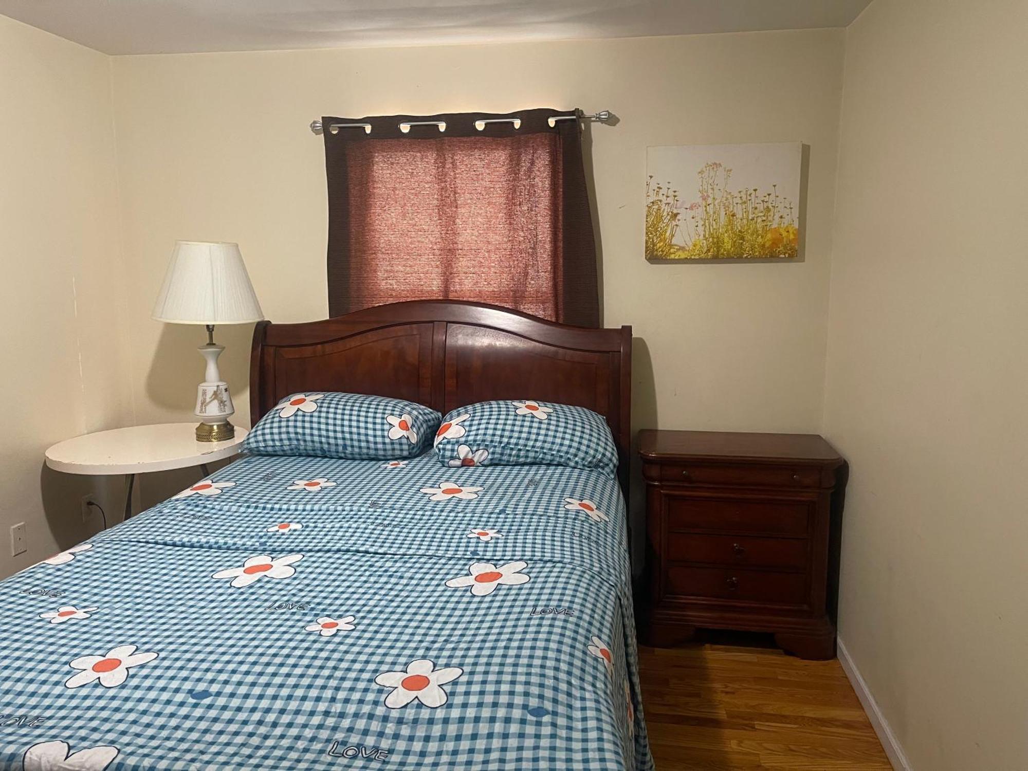 Apartament Peculiar D At 62 1St Street Newark Zewnętrze zdjęcie